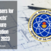 List of Passers for Architects’ Licensure Examination January 2023