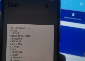 list of globe prepaid promos 2023