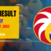 lotto result