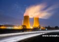 nuclear power