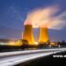 nuclear power