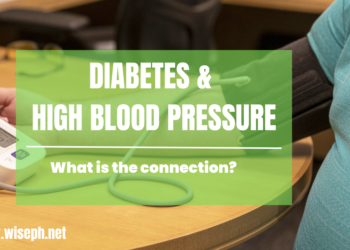 diabetes & high blood