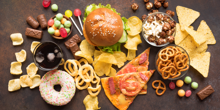 5 Billion Individuals are at risk for Heart Disease Because of Trans Fats: WHO