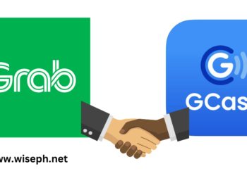 GCash and Grab Collaborate on a “Transfer Fee-Free” Payment System