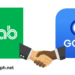 GCash and Grab Collaborate on a “Transfer Fee-Free” Payment System