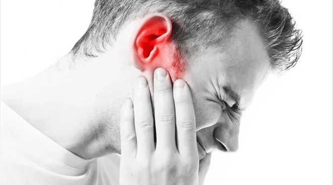 tinnitus homw remedy