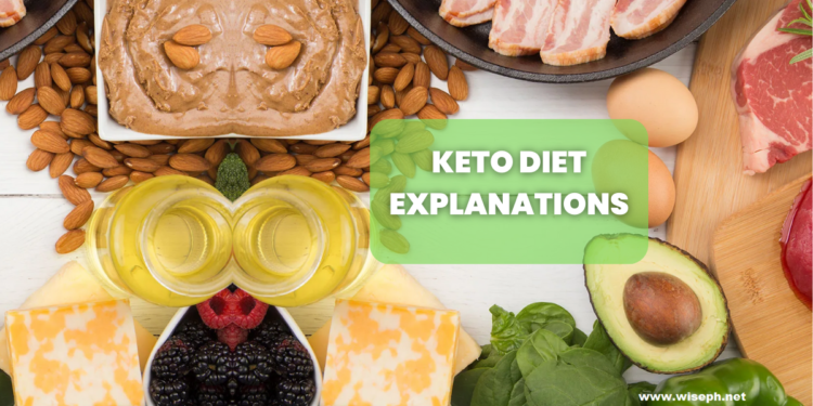 keto food list