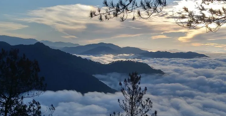 sagada