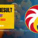 lotto result