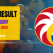 lotto result