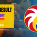 lotto result