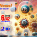 PCSO Lotto Result June 3 2023