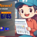 PCSO Lotto Result June 5 2023