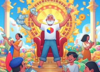 The 3 Winners in January 2, 2024 6/42 PCSO Lotto Draw