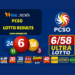 Real-Time Update PCSO Lotto Results