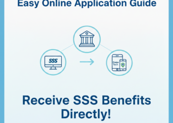 Skip the Lines! How to Get Your MySSS RCBC Card Online in 2026 (Full Step-by-Step Guide)