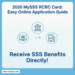 Skip the Lines! How to Get Your MySSS RCBC Card Online in 2026 (Full Step-by-Step Guide)