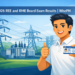 April 2026 REE and RME Electrical Engineers board exam results; PRC passers list, top 10, and what to do after passing