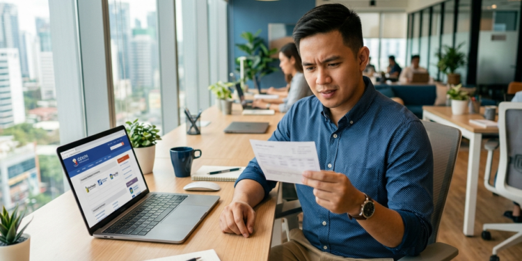 How SSS contribution is computed in 2026 | WisePH