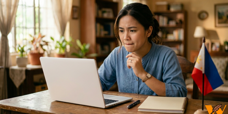 PRC LET result March 2026