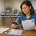 How to claim the SSS death benefit: requirements and process (2026)