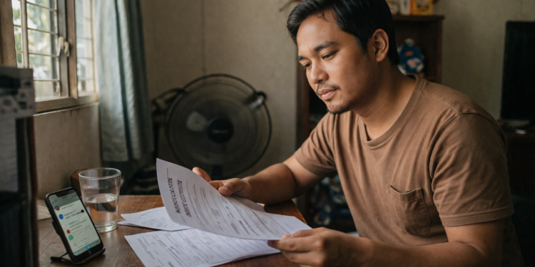 SSS sickness benefit