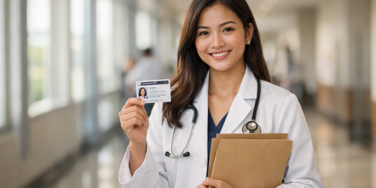 The Physicians Licensure Examination March 2026 results