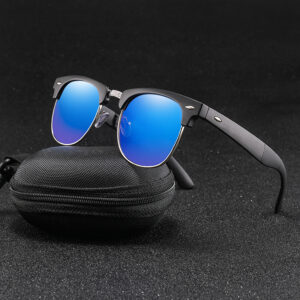 Stylish Foldable Sunglasses