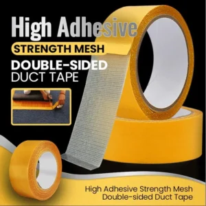 Heavy Duty Double Sided Tape
