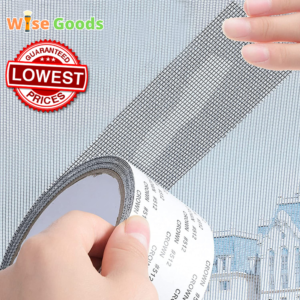 Screen Repair Tape