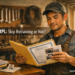 A Filipino tradesman reviews his work experience documents to check if he qualifies for TESDA's Recognition of Prior Learning.