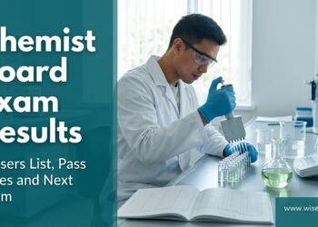 A young Filipino chemist in a lab coat uses a pipette over glass vials at a laboratory bench.